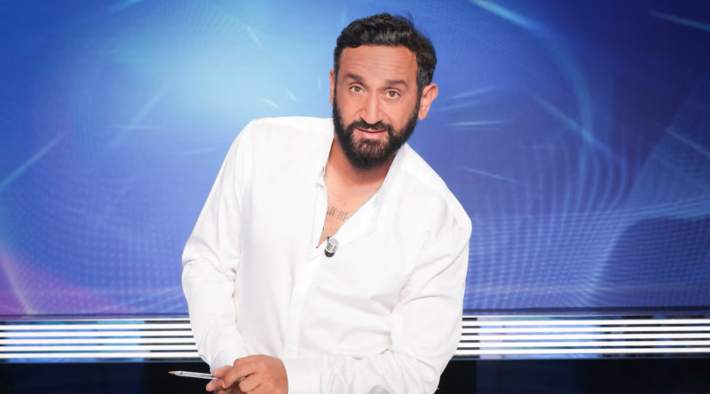 hanouna