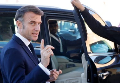 macron