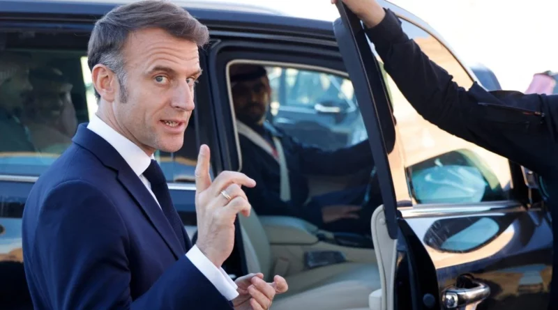 macron