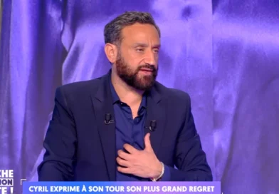 TPMP : L’échange explosif entre Thomas Guénolé et Julien Odoul