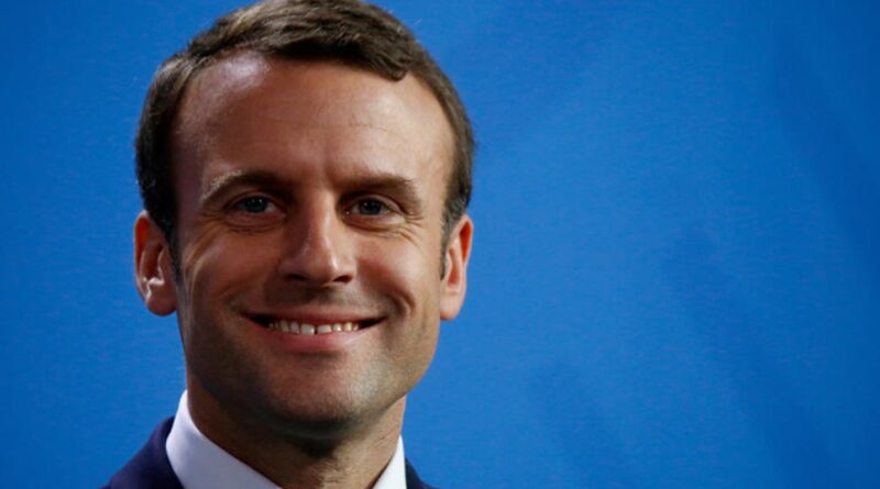 macron