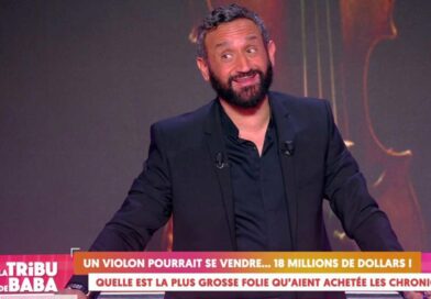 hanouna TPMP