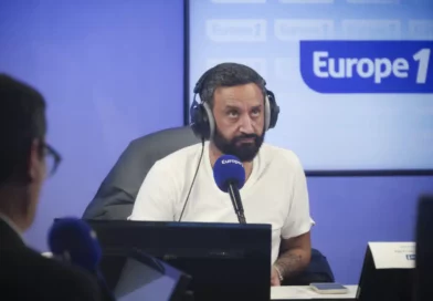 Cyril-Hanouna