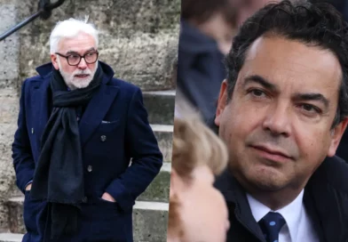 Meurtre de Louise, 11 ans : Patrick Cohen attaque Pascal Praud, Cyril Hanouna réplique avec véhémence