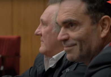 Nouvelles révélations choquantes : Gérard Depardieu et Yann Moix sous le feu des critiques