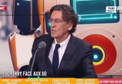 Luc Ferry critique Emmanuel Macron et François Bayrou : « Un gamin à l’Élysée » et « nain de jardin »