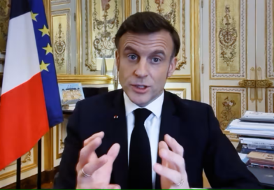 Emmanuel Macron envisage de mobiliser l’épargne des Français pour renforcer la défense nationale