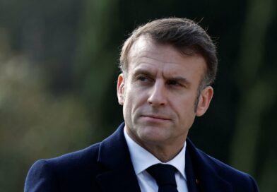 Emmanuel Macron alerte sur une nouvelle ère de conflits : la guerre pourrait dépasser l’Ukraine