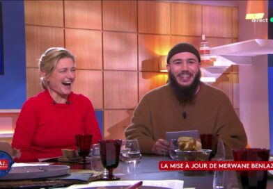 Scandale à France 5 : Le nouveau chroniqueur accusé de prosélytisme islamiste