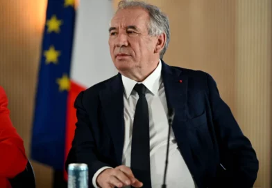 françois bayrou