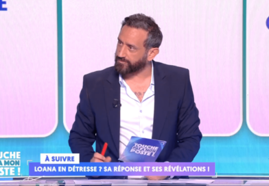 Cyril Hanouna : TPMP déjà en difficulté sur YouTube, que s’est-il passé ?