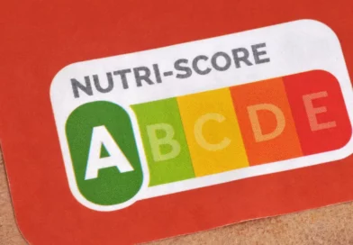 le nouveau nutri score