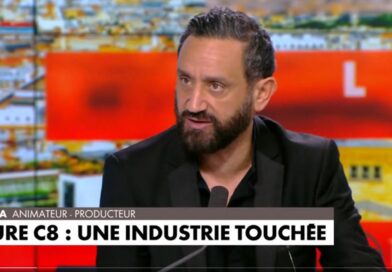 Fermeture de C8 : Cyril Hanouna accuse l’Arcom et dénonce une décision « arbitraire »