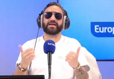 Polémique LFI : Cyril Hanouna soutenu après une affiche controversée