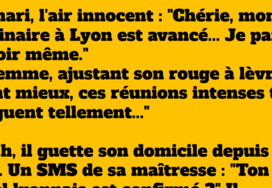 blague innocent