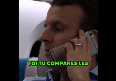 forfait téléphone de l'Elysée